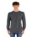 KUWALLA TEE KUL-LST 1010 LS UPPER CUT SWEATER CORE (DOUBLE SCOOP SWEATER)