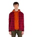 KUWALLA TEE KUL-LS004B PROPER PLAID SHIRT FW 19