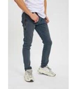 KUWALLA TEE KUL-K2 DENIM