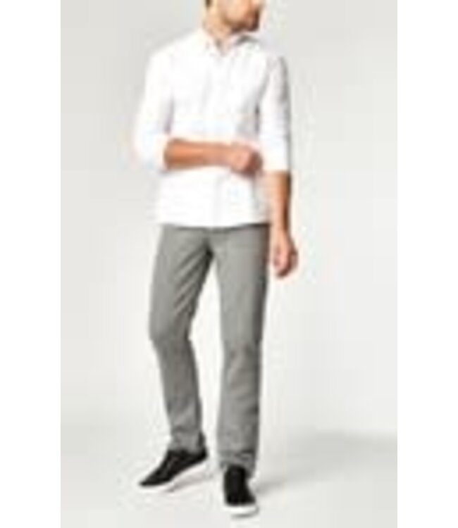 MAVI ZACH GREY TWILL 45314730
