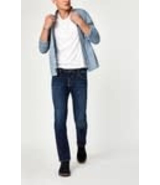 MAVI ZACH DEEP BRUSHED  45326555