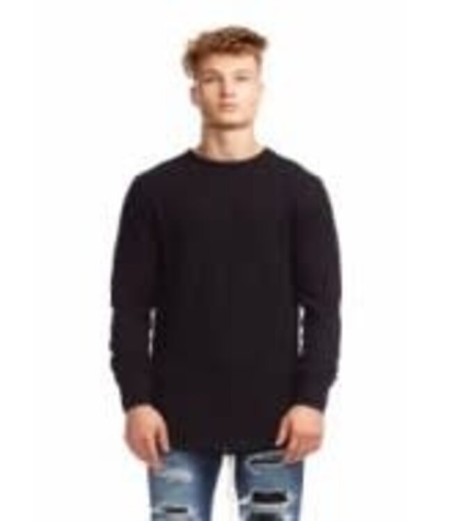 KUWALLA TEE KUL-TH1612  UNDER SCOOP THERMAL