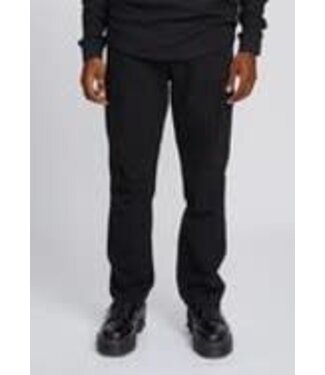 KUWALLA TEE KUL T4 HERRINGBONE CARGO TROUSER ( BAGGY FIT)