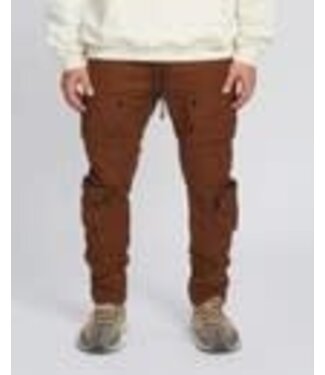 KUWALLA TEE KUL -UP 2239 8 POCKET STRETCH UTILITY PANT