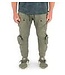 KUWALLA TEE KUL -UP 2239 8 POCKET STRETCH UTILITY PANT