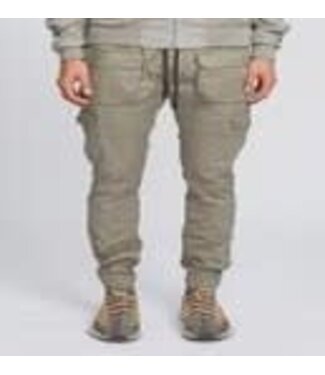 KUWALLA TEE KUL-UPL2240 SUPER COMFY STRETCH TWILL