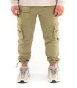 KUWALLA TEE KUL-VMJ2322 VINTAGE CARGO TROUSER 100% COTTON