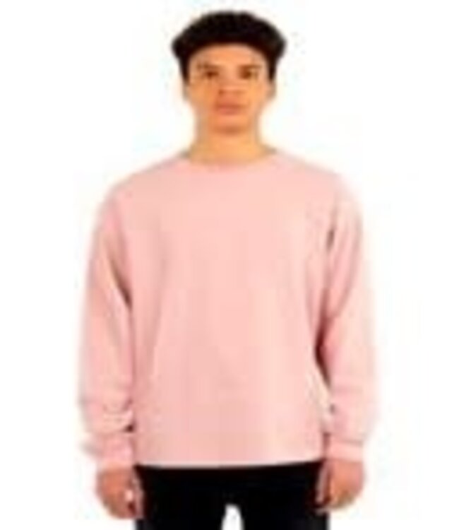 KUWALLA TEE KUL-VLS2252b GARMENT DYED JERSEY IN VINTAGE L/S