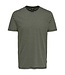 Only & Sons 22017703 ONSMICK LIFE SLIM SS STRIPE TEE