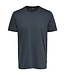 Only & Sons 22017703 ONSMICK LIFE SLIM SS STRIPE TEE
