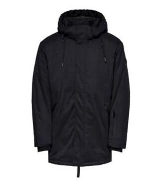 Only & Sons 22017022 ONSAIP W PARKA COAT OTN