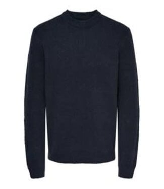 Only & Sons 22016992 ON PARK 5 SOFT CREW NECK