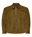 Only & Sons 22017240 ONSBRAIDEN LS HEAVY CORD ZIP