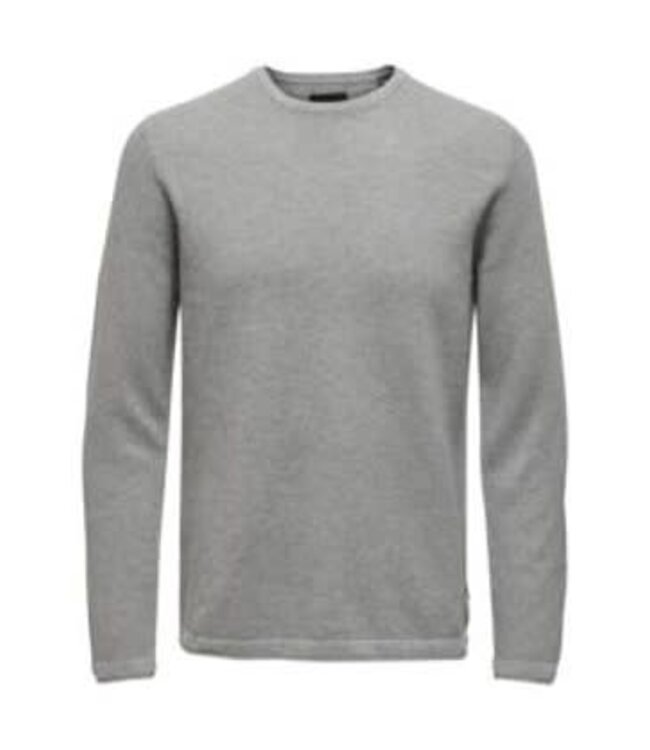 Only & Sons 22016980 ONSPANTER CREW NECK