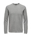 Only & Sons 22016980 ONSPANTER CREW NECK