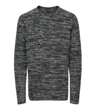 Only & Sons 22016575 ONSCAM 7 CREW NECK