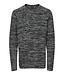 Only & Sons 22016575 ONSCAM 7 CREW NECK