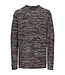 Only & Sons 22016575 ONSCAM 7 CREW NECK