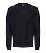 Only & Sons 22016653 ONSLENNARD 7 CREW NECK