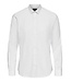Only & Sons 22015472 ONSSANE LS SOLID POPLIN