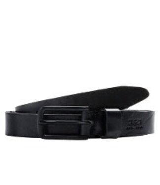 JACK & JONES 12111066 JACLEE LEATHER BELT NOOS