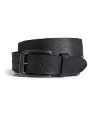 JACK & JONES 12152757 JACVICTOR LEATHER BELT NOOS