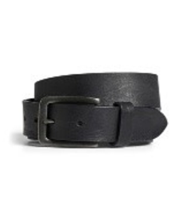JACK & JONES 12152757 JACVICTOR LEATHER BELT NOOS