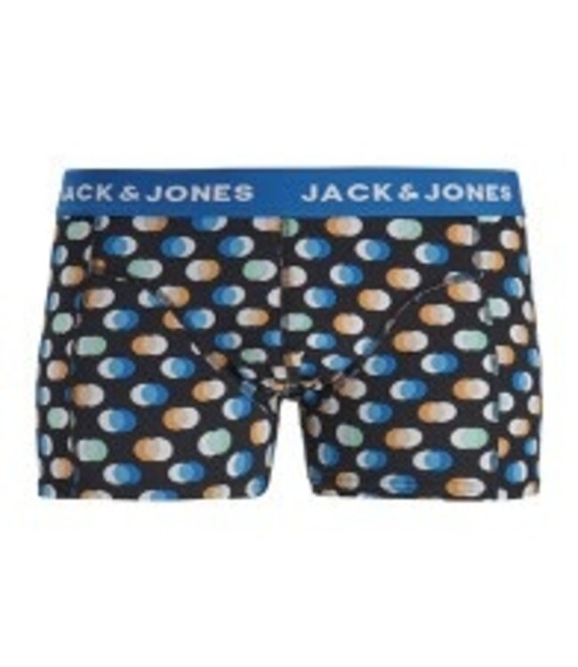 JACK & JONES 12157767 JACDOTS TRUNKS NOOS