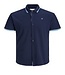 JACK & JONES 12150771 JCOEBTI SHIRT SS (POLO0