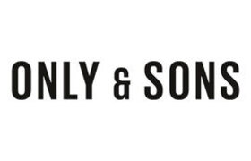 Only & Sons
