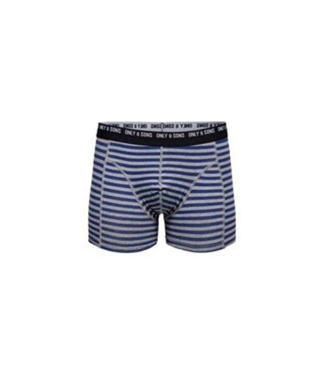 Only & Sons 22012218 TRUNK 1 PK