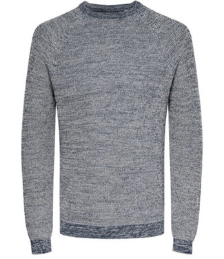 Only & Sons 22018201 RAGLAN CREW NECK