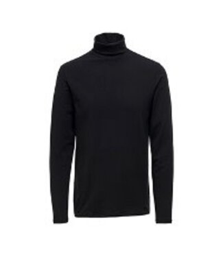 Only & Sons 22019077 ONSLASSE LS ROLL NECK TEE NOOS