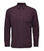 Only & Sons 22016671 ONSSIMON LS FLANNEL TWILL SHIRT