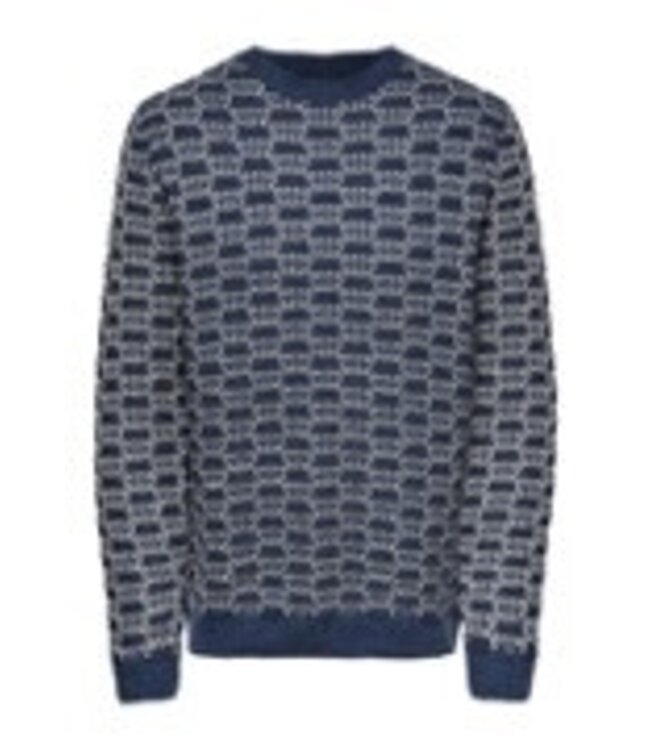 Only & Sons 22016913 ONSHONG LIFE CREW NECK