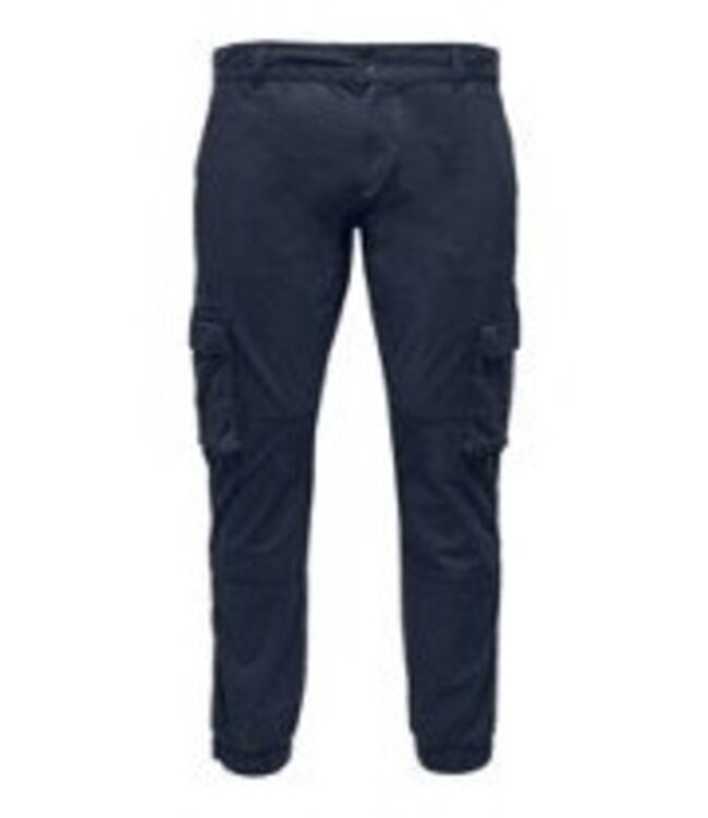 Only & Sons 22016687 ONSCAM STAGE CARGO CUFF