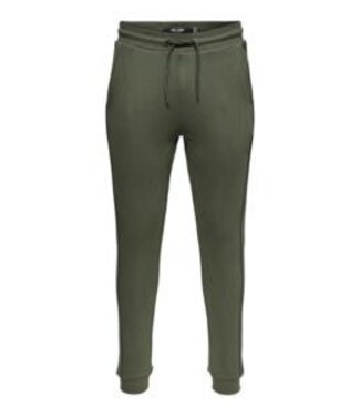 Only & Sons ONSLAWREN LIFE REG SWEAT PANTS 22017138