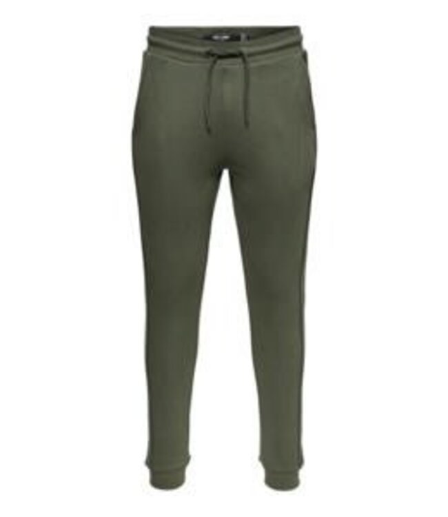 Only & Sons ONSLAWREN LIFE REG SWEAT PANTS 22017138