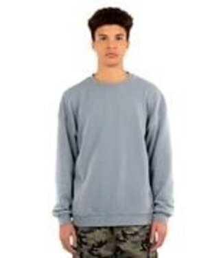 KUWALLA TEE KUL-SC2309 SLUB HI LO TEE