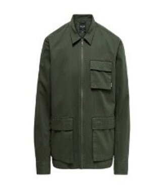 Only & Sons 22017630 OLSEDDIE LS POCKET S JACKET