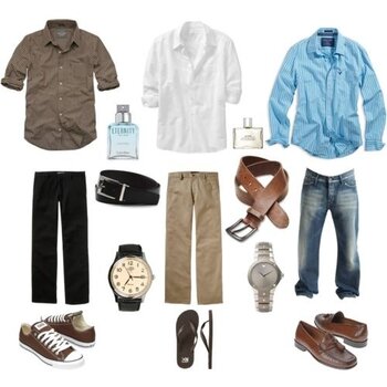 SHOES & ACCESSORIES