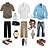 SHOES & ACCESSORIES