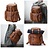 BACK PACKS