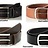 BELTS & SUSPENDERS