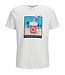 JACK & JONES 12153586 JORFUNNYMAL TEE SS