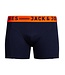 Only & Sons 12111773 JACSENSE MIX COLOUR TRUNKS NOOS