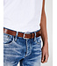 JACK & JONES 12111066 JACLEE LEATHER BELT NOOS