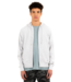 KUWALLA TEE KUL-ZU900 RAGLAN ZIP BEACH HOODIE