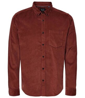Only & Sons 22017286 ONSBE LS BABY CORD SHIRT