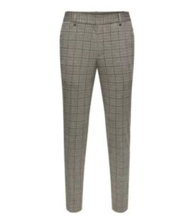 Only & Sons ONSELIAS CHECK PANTS JKT 22014455